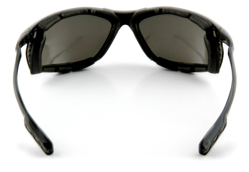 3M™ Virtua Protective Safety Glasses w/ Foam Gasket