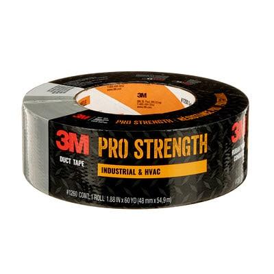 3M™ Pro Strength Duct Tape - 48mm x 55m