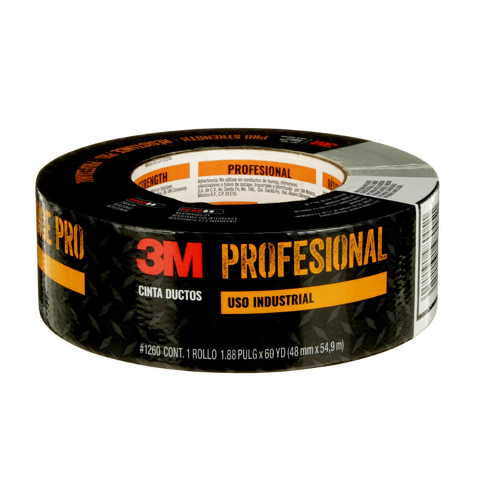 3M™ Pro Strength Duct Tape - 48mm x 55m