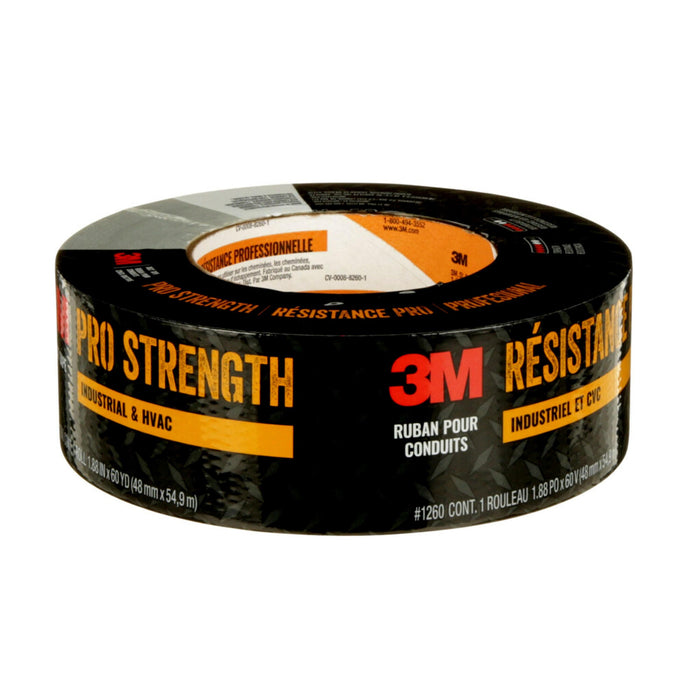 3M™ Pro Strength Duct Tape - 48mm x 55m