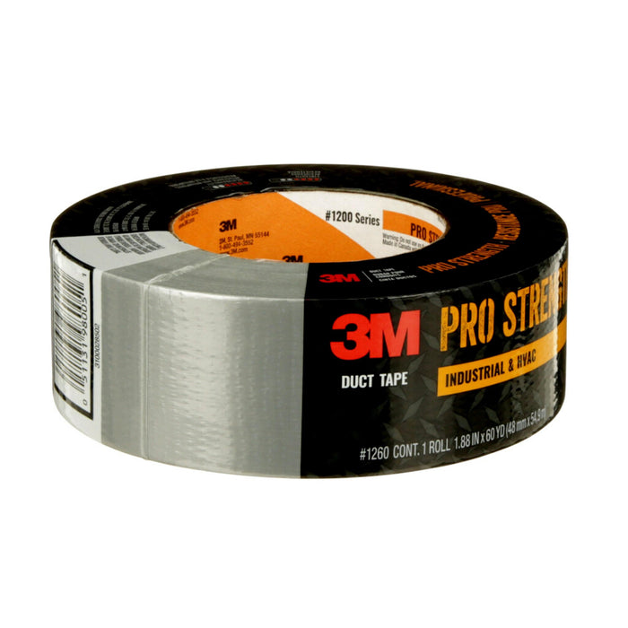 3M™ Pro Strength Duct Tape - 48mm x 55m