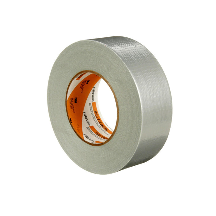 3M™ Pro Strength Duct Tape - 48mm x 55m