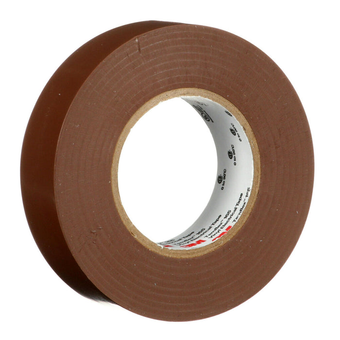 3M™ Temflex™ General Use Vinyl Electrical Tape