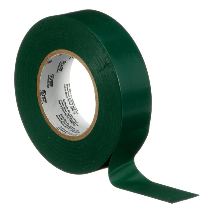 3M™ Temflex™ General Use Vinyl Electrical Tape