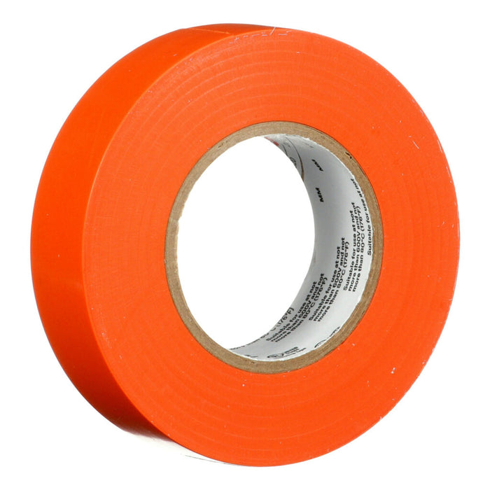 3M™ Temflex™ General Use Vinyl Electrical Tape