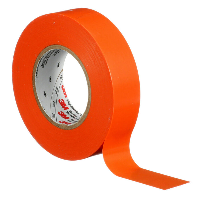 3M™ Temflex™ General Use Vinyl Electrical Tape