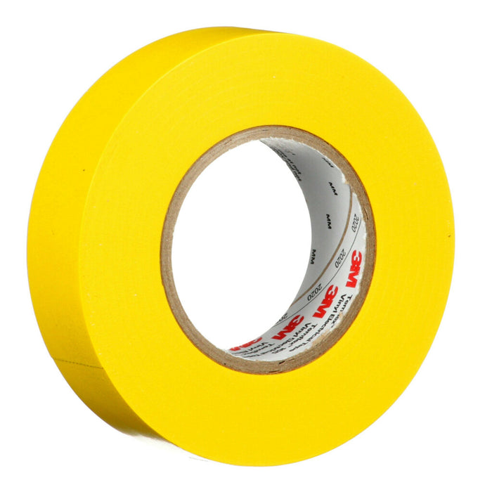 3M™ Temflex™ General Use Vinyl Electrical Tape