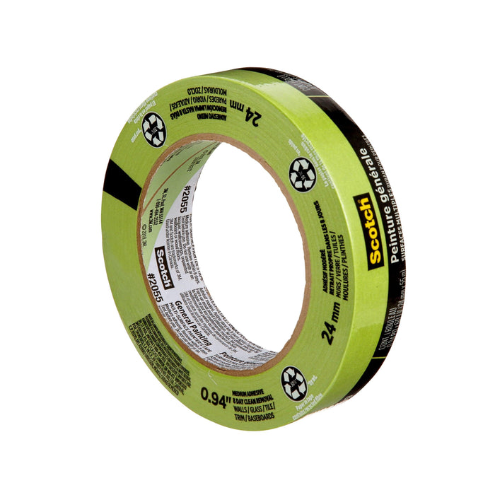 Scotch® Green Multi-Surface Painter's Tape