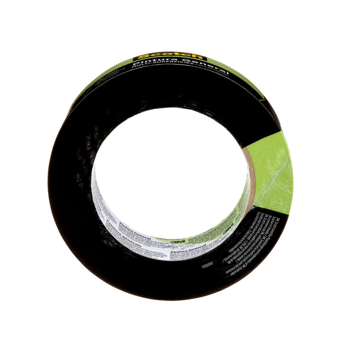 Scotch® Green Multi-Surface Painter's Tape