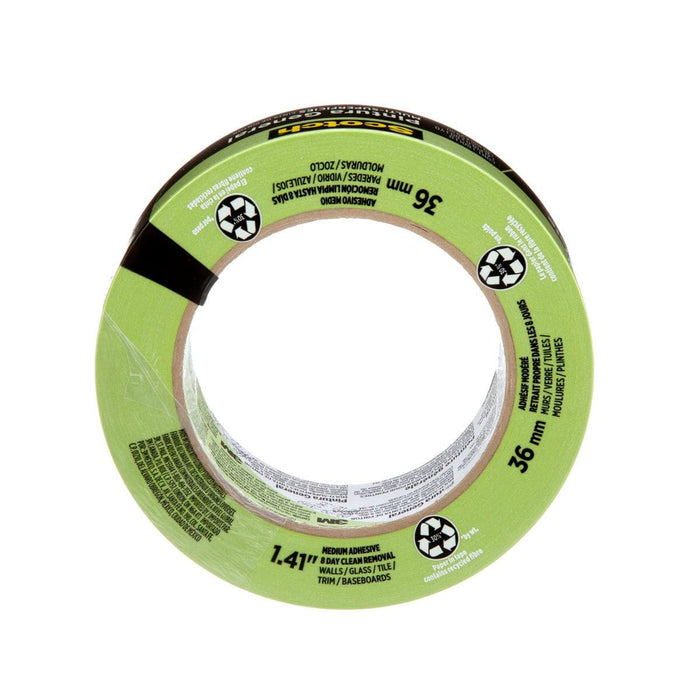 Scotch® Green Multi-Surface Painter's Tape