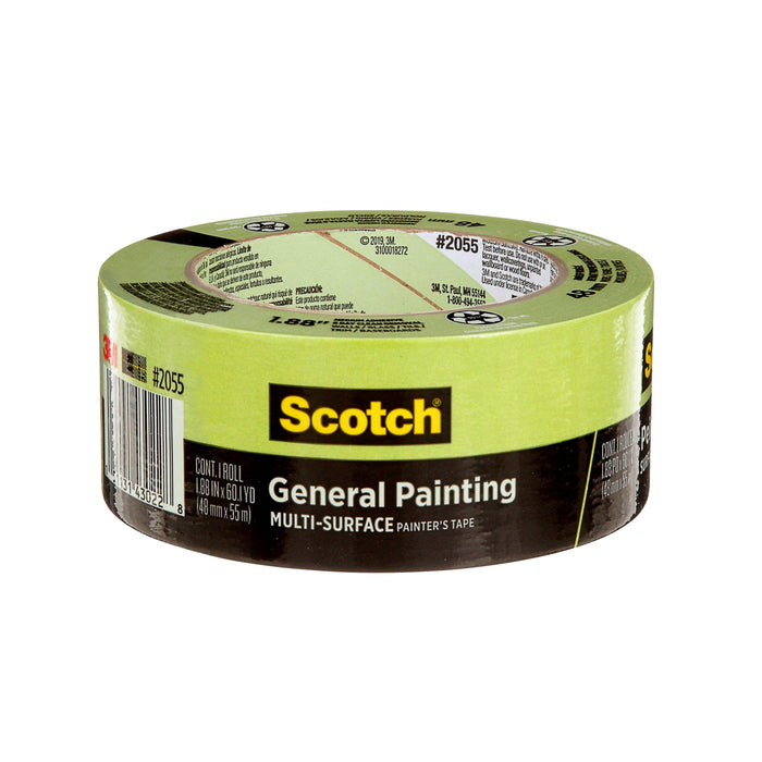 Scotch® Green Multi-Surface Painter's Tape