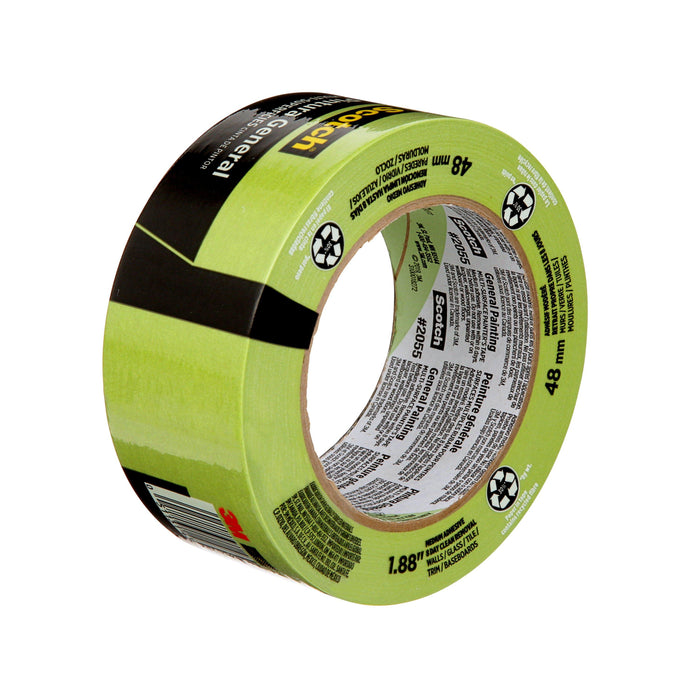 Scotch® Green Multi-Surface Painter's Tape