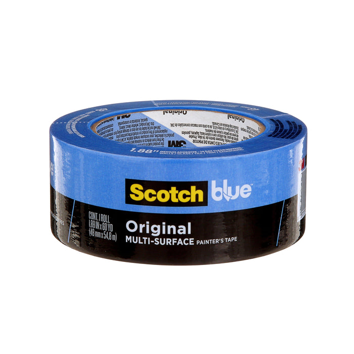 ScotchBlue™ Original Multi-Surface Painter's Tape