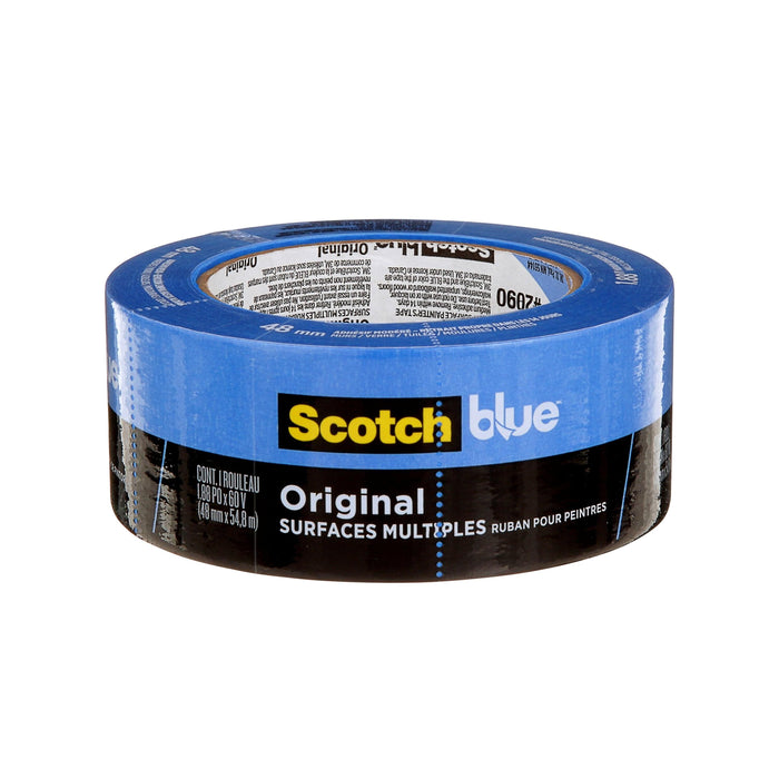 ScotchBlue™ Original Multi-Surface Painter's Tape