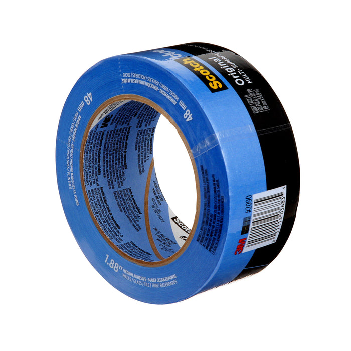 ScotchBlue™ Original Multi-Surface Painter's Tape