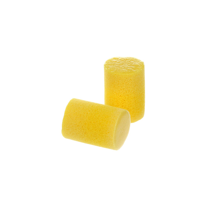 3M™ E-A-R™ 312-1201 Uncorded Yellow Classic Earplugs (200 Pack)