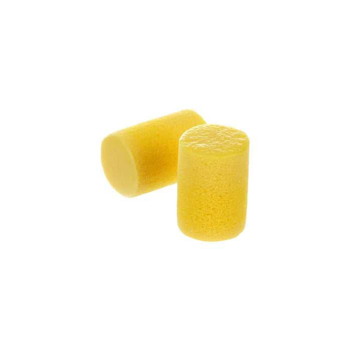 3M™ E-A-R™ 312-1201 Uncorded Yellow Classic Earplugs (200 Pack)