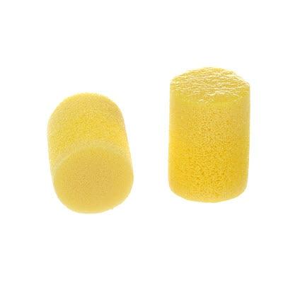 3M™ E-A-R™ 312-1201 Uncorded Yellow Classic Earplugs (200 Pack)