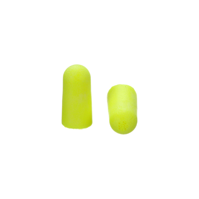 3M™ E-A-R™ Uncorded Soft Yellow Neon Earplugs (200 Pack)