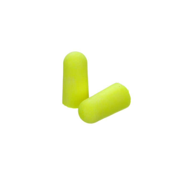 3M™ E-A-R™ Uncorded Soft Yellow Neon Earplugs (200 Pack)