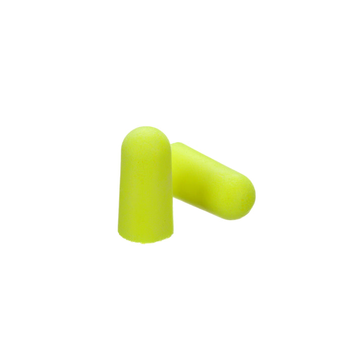 3M™ E-A-R™ Uncorded Soft Yellow Neon Earplugs (200 Pack)