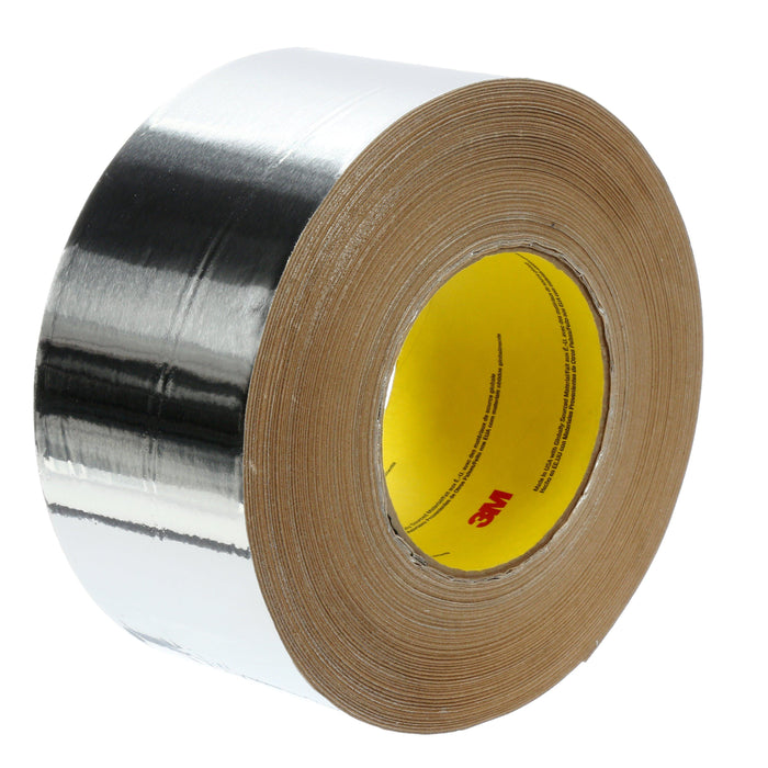 3M™ Venture Tape Aluminum Foil Tape