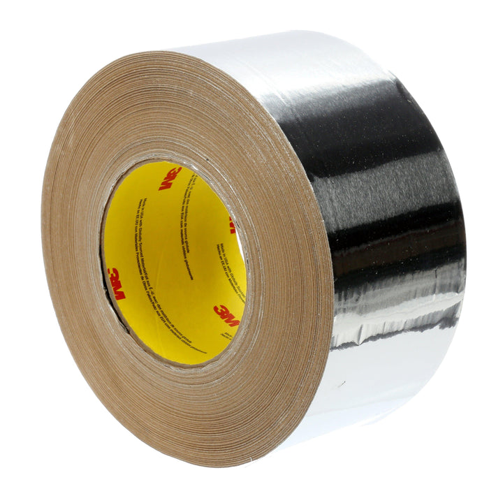 3M™ Venture Tape Aluminum Foil Tape