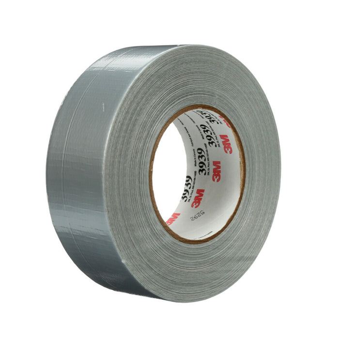 3M™ 3939 Silver Duct Tape