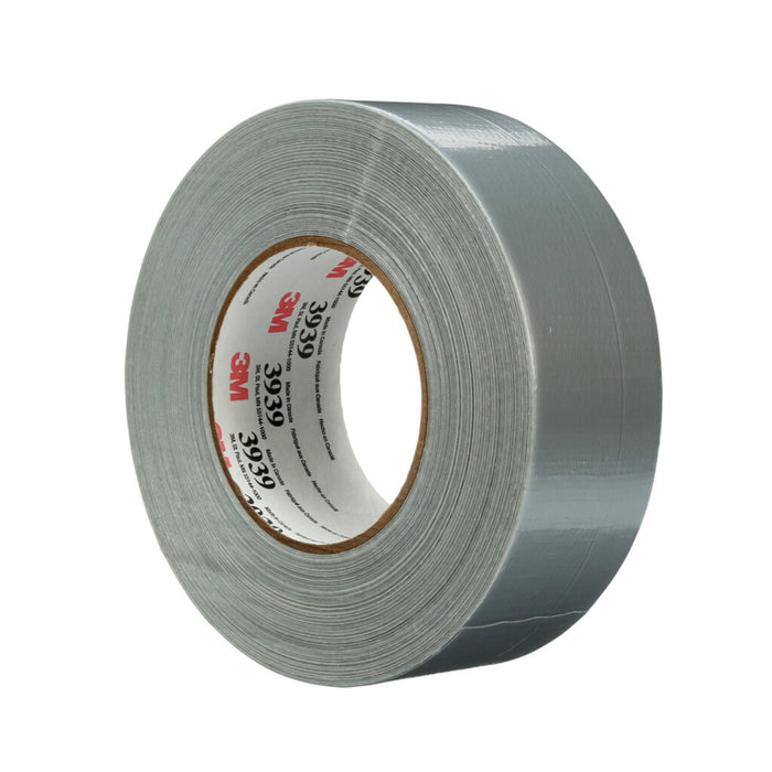 3M™ 3939 Silver Duct Tape