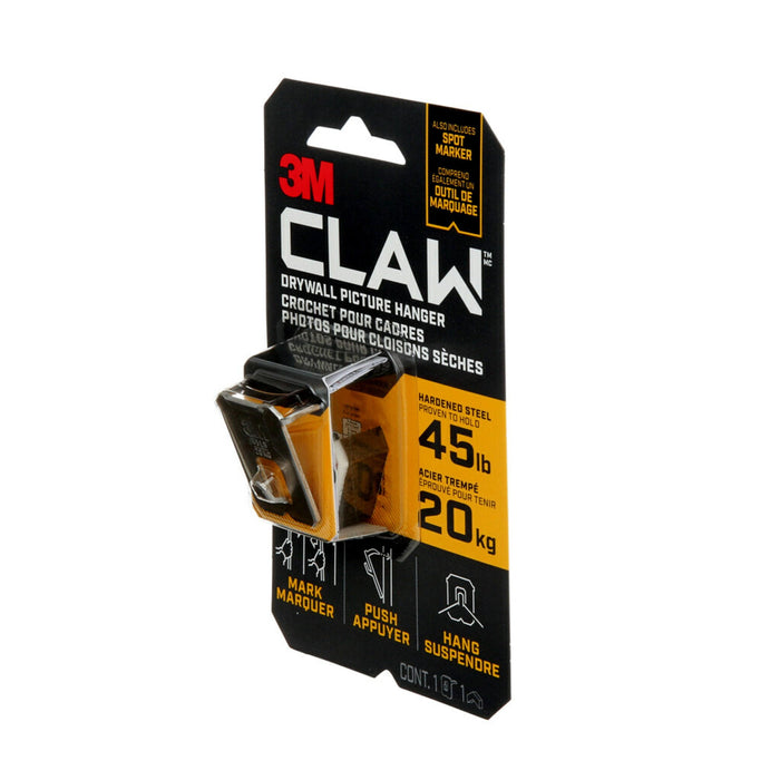 3M™ CLAW Drywall Picture Hanger Hooks