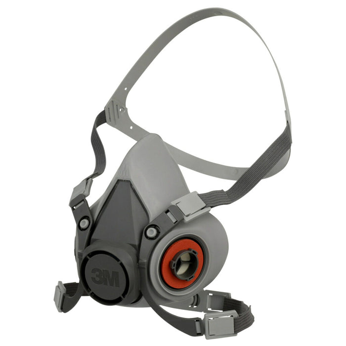 3M™ 6000 Series Half Facepiece Reusable Respirator