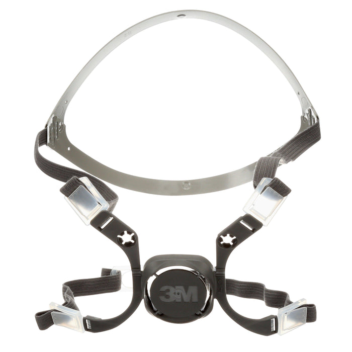 3M™ Half Facepiece Respirator Replacement Head Harness Assembly