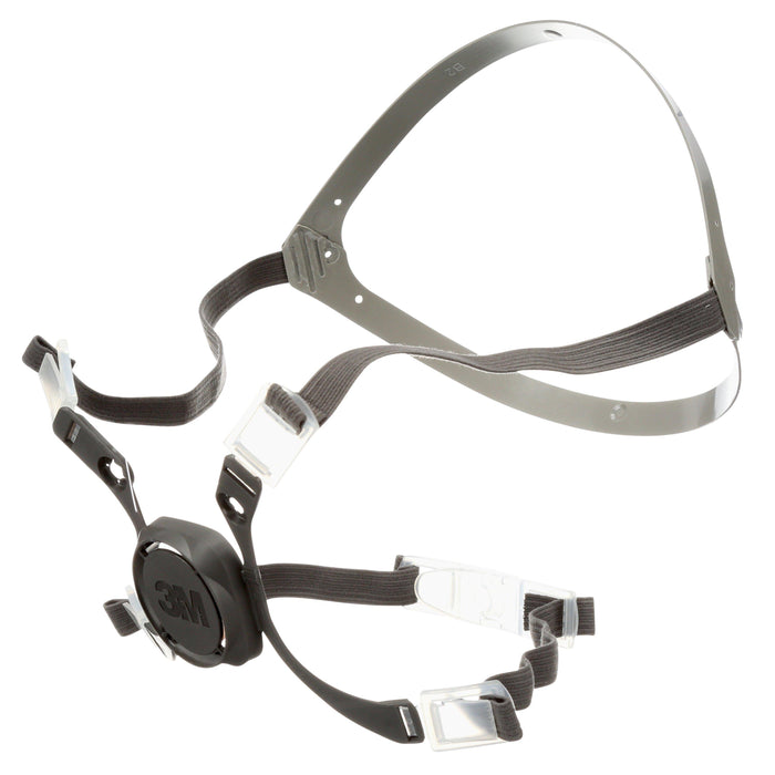 3M™ Half Facepiece Respirator Replacement Head Harness Assembly