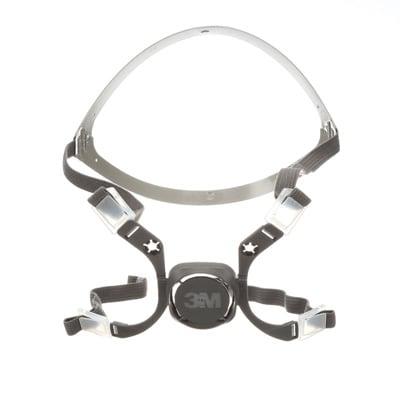 3M™ Half Facepiece Respirator Replacement Head Harness Assembly