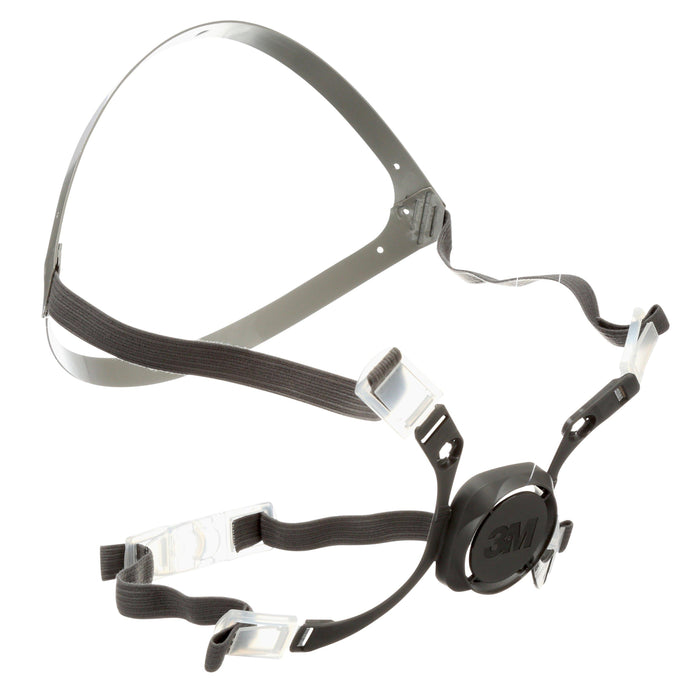 3M™ Half Facepiece Respirator Replacement Head Harness Assembly