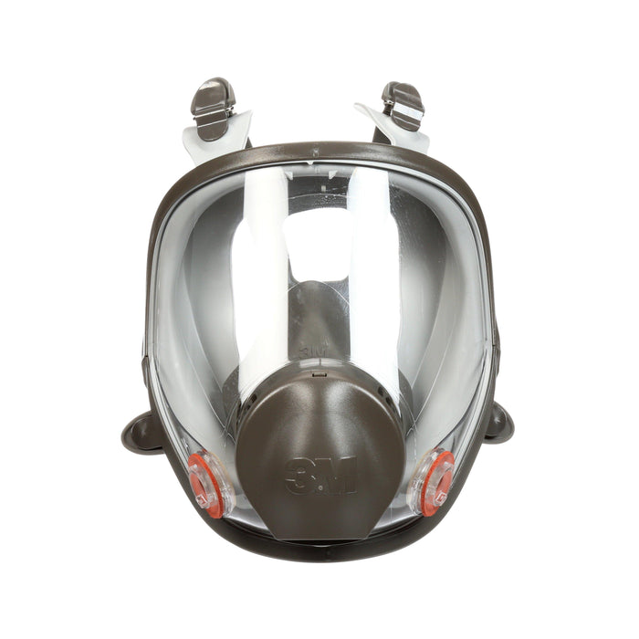 3M™ 6000 Series Full Facepiece Reusable Respirator