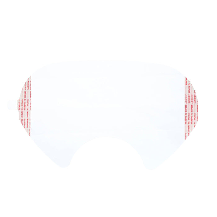 3M™ Clear Faceshield Cover