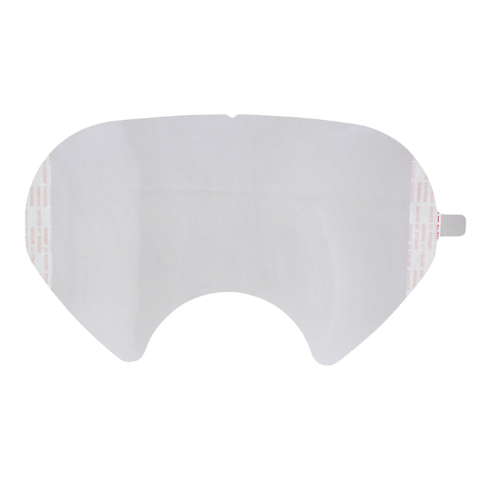 3M™ Clear Faceshield Cover