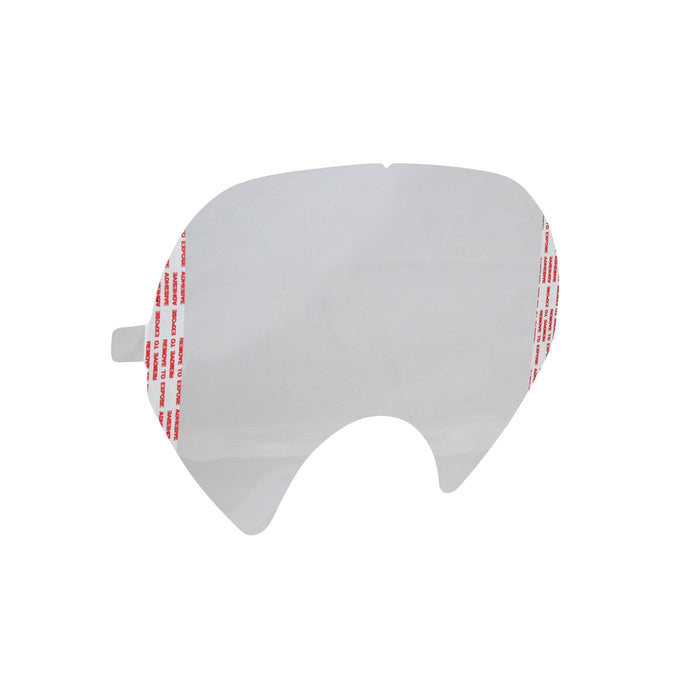 3M™ Clear Faceshield Cover