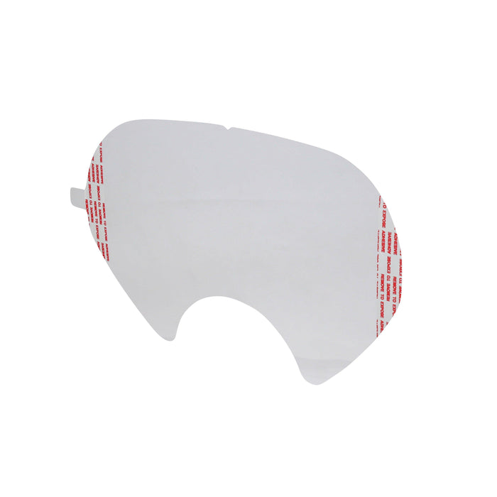 3M™ Clear Faceshield Cover