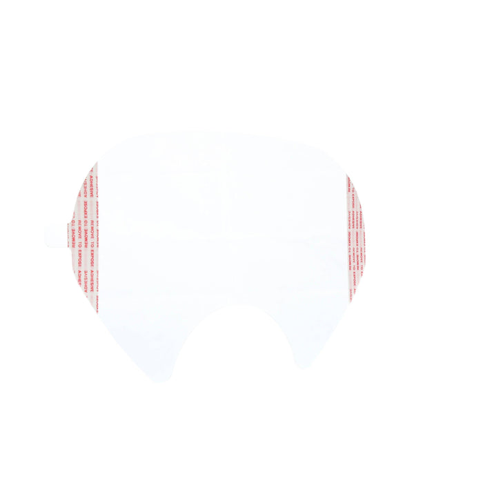 3M™ Clear Faceshield Cover