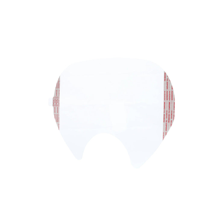 3M™ Clear Faceshield Cover