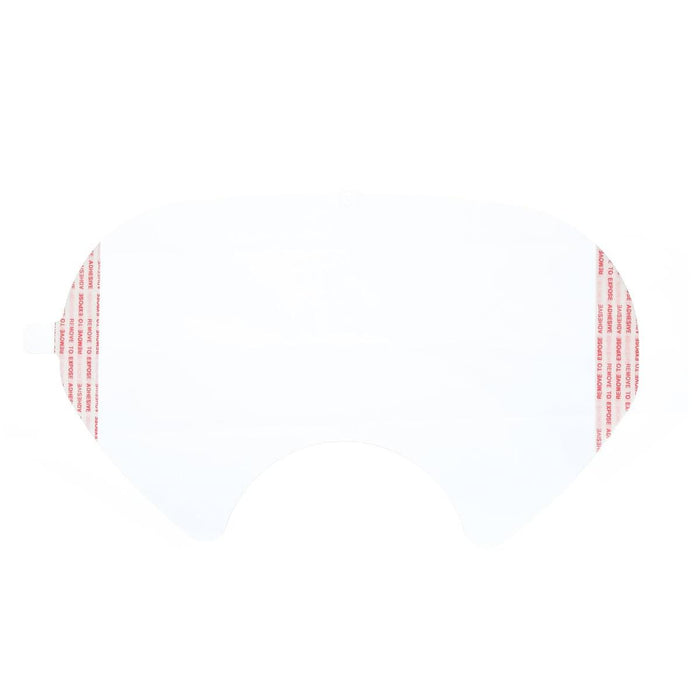 3M™ Clear Faceshield Cover