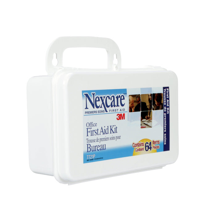 Nexcare™ Office First Aid Kit