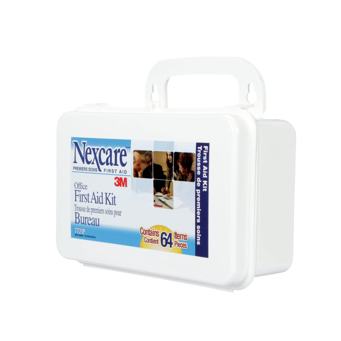 Nexcare™ Office First Aid Kit