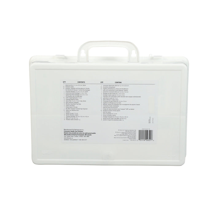 Nexcare™ Deluxe First Aid Kit