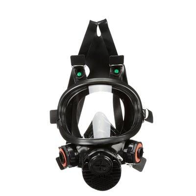 3M™ 7000 Series Full Facepiece Reusable Respirator