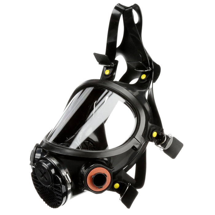 3M™ 7000 Series Full Facepiece Reusable Respirator