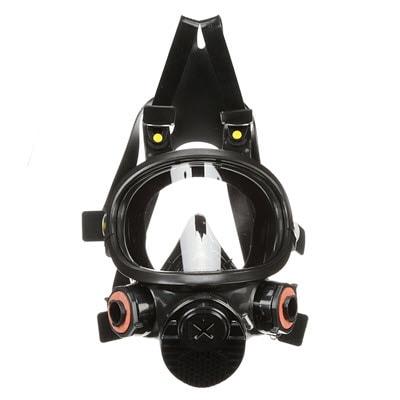 3M™ 7000 Series Full Facepiece Reusable Respirator