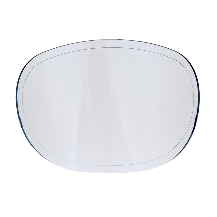 3M™ Replacement Facepiece Lens Shield